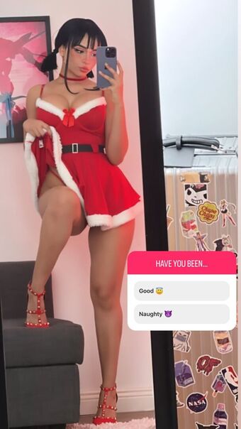 Lela Shona Nude Leaks OnlyFans Photo 11