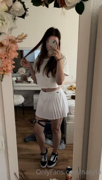 nasyta Nude Leaks OnlyFans Photo 17