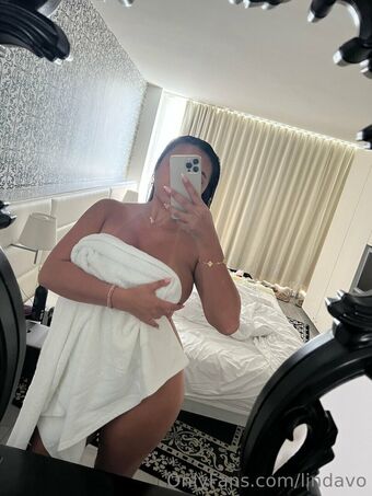 Linda Vo Nude Leaks OnlyFans Photo 34