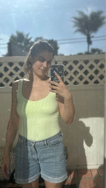 Lindsey Shaw Nude Leaks OnlyFans Photo 24