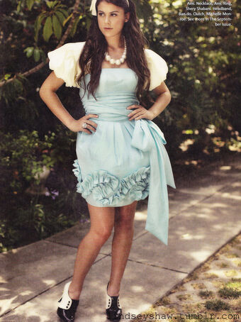 Lindsey Shaw Nude Leaks OnlyFans Photo 27