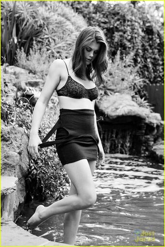 Lindsey Shaw Nude Leaks OnlyFans Photo 30