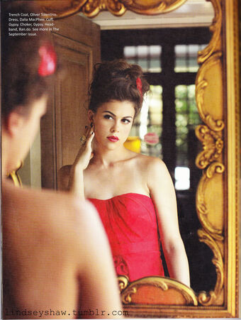 Lindsey Shaw Nude Leaks OnlyFans Photo 26