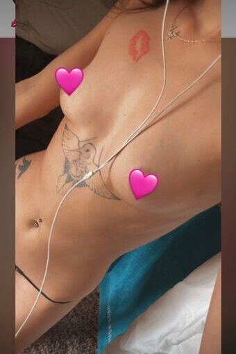 Lisa Sheepi Nude Leaks OnlyFans  – Leaked Models