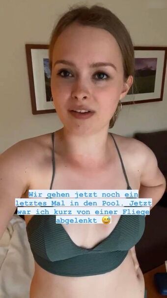 Lisa Sophie Laurent Nude Leaks OnlyFans Photo 12