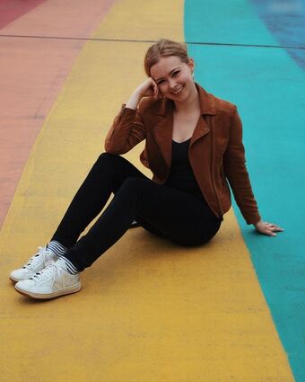 Lisa Sophie Laurent Nude Leaks OnlyFans Photo 4