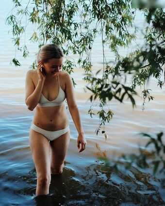 Lisa Sophie Laurent Nude Leaks OnlyFans Photo 9