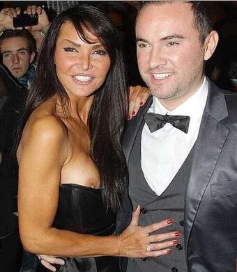 Lizzie Cundy Nude Leaks OnlyFans Photo 18