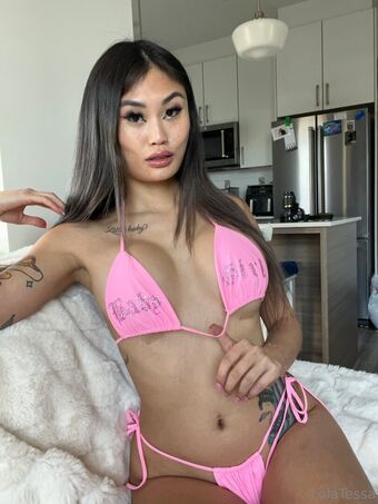 Lola Tessa Nude Leaks OnlyFans Photo 6