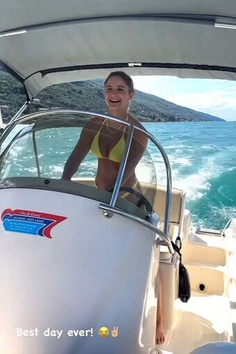 Luisa Madeline Geigle / luisa_madeleine_geigle Nude Leaks OnlyFans  – Leaked Models