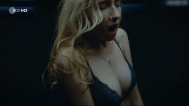 Luise Emilie Tschersich Nude Leaks OnlyFans Photo 12