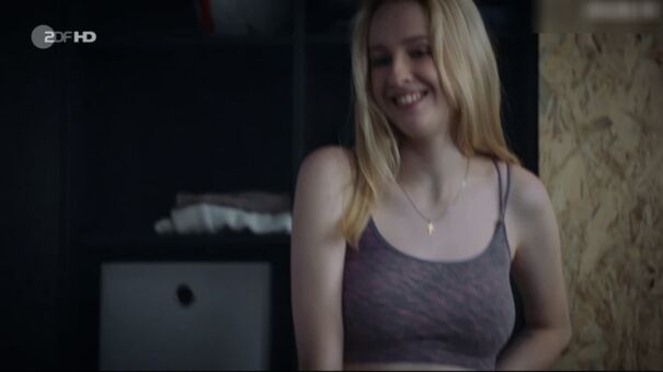 Luise Emilie Tschersich / luise_emilie_ Nude Leaks OnlyFans  – Leaked Models