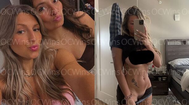 madclarky Nude Leaks OnlyFans Photo 4