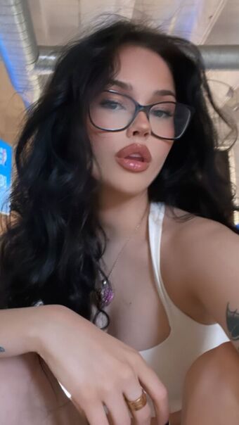 Maggie Lindemann Nude Leaks OnlyFans Photo 50