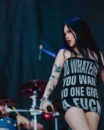 Maggie Lindemann Nude Leaks OnlyFans Photo 55