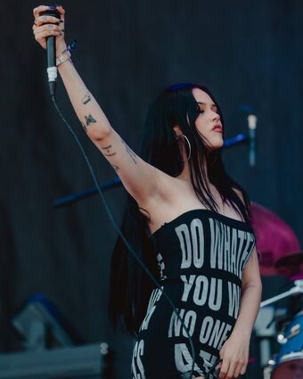 Maggie Lindemann Nude Leaks OnlyFans Photo 53