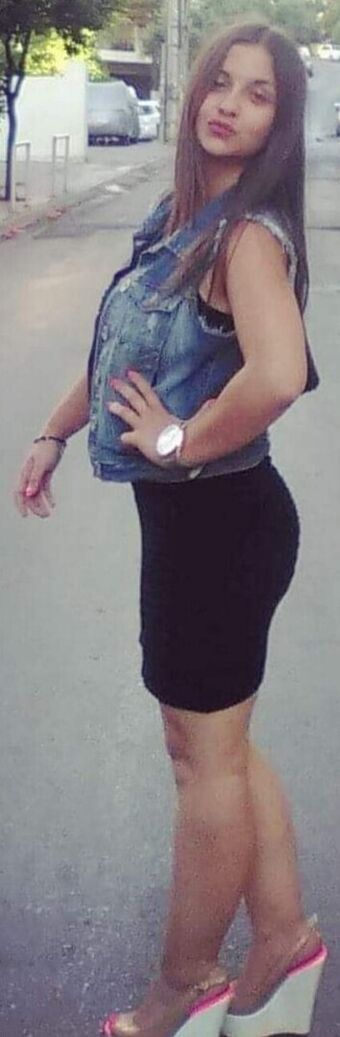 Mara_mhlitsopoulou Nude Leaks OnlyFans Photo 1