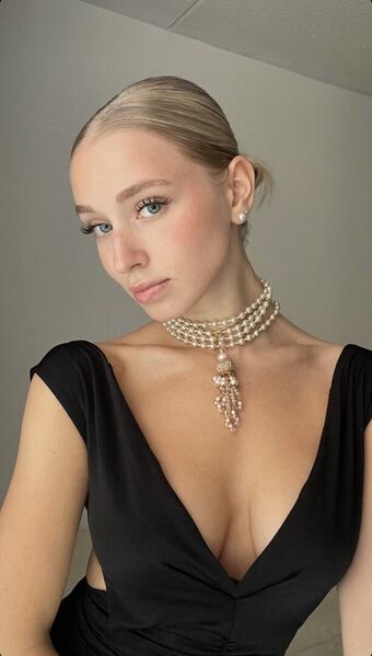 Marta Istomina Nude Leaks OnlyFans Photo 3