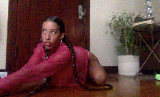 Meelah Naomi Nude Leaks OnlyFans Photo 3