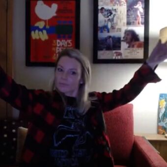 Meet Madden Nude Leaks OnlyFans Photo 50