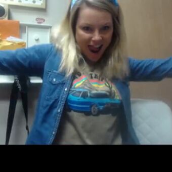 Meet Madden Nude Leaks OnlyFans Photo 49