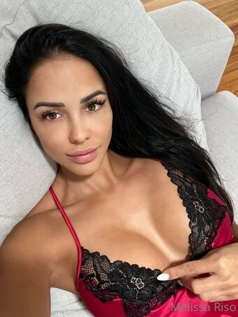 melissa-riso / melissariso Nude Leaks OnlyFans  – Leaked Models