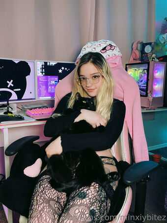 Morganxlabs Nude Leaks OnlyFans Photo 86