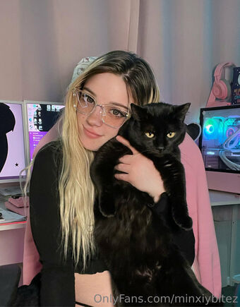 Morganxlabs Nude Leaks OnlyFans Photo 84