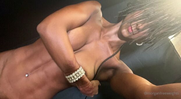 morganfreeweights Nude Leaks OnlyFans Photo 37