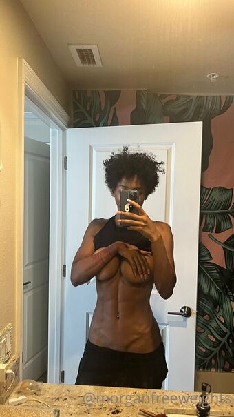 morganfreeweights Nude Leaks OnlyFans Photo 36