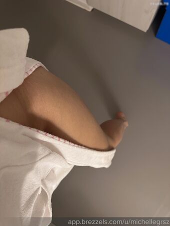 Michellegrsz / 112_michelle Nude Leaks OnlyFans Photo 22