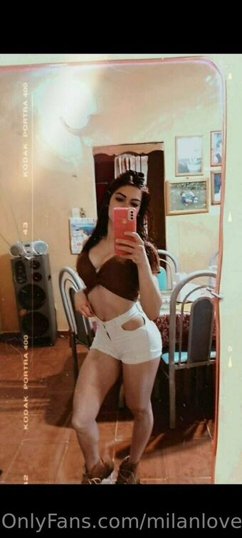 milanlove21 Nude Leaks OnlyFans Photo 22
