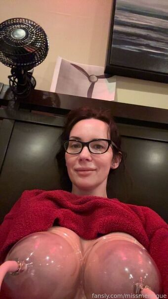 missmeringue Nude Leaks OnlyFans Photo 13