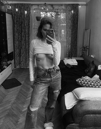 MissShell Nude Leaks OnlyFans Photo 10