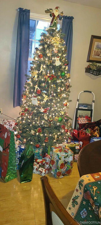 Tarafootfun Nude Leaks OnlyFans Photo 12