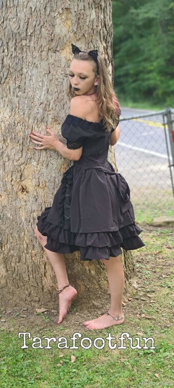 Tarafootfun Nude Leaks OnlyFans Photo 16