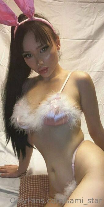 sami_star Nude Leaks OnlyFans Photo 15