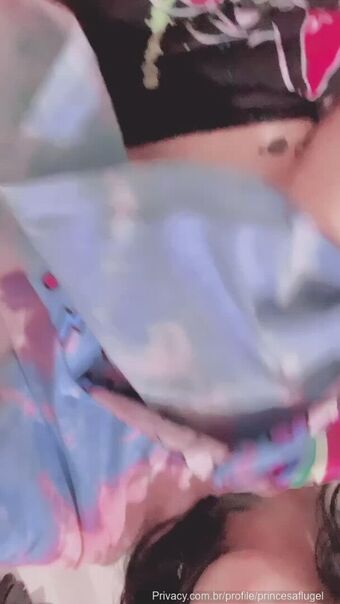 Mozagostosa Nude Leaks OnlyFans Photo 16