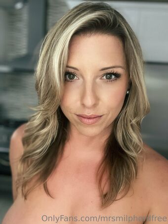 mrsmilphordfree Nude Leaks OnlyFans Photo 7
