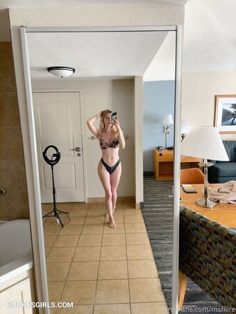 MSfirre Nude Leaks OnlyFans Photo 14
