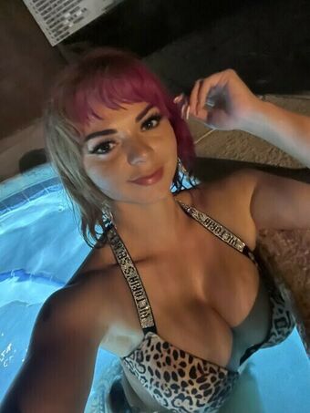 MsTriggahappy Nude Leaks OnlyFans Photo 35