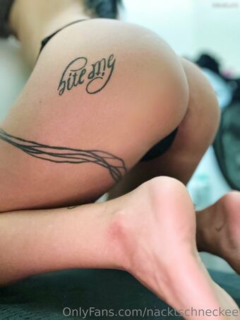 Nacktschneckee Nude Leaks OnlyFans Photo 48