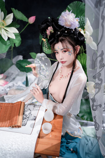 Nekokoyoshi Nude Leaks OnlyFans Photo 441