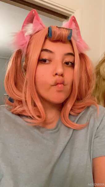 nekomiiya Nude Leaks OnlyFans Photo 54