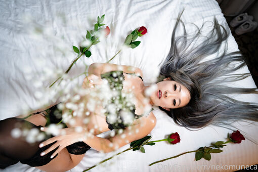 nekomuneca Nude Leaks OnlyFans Photo 13