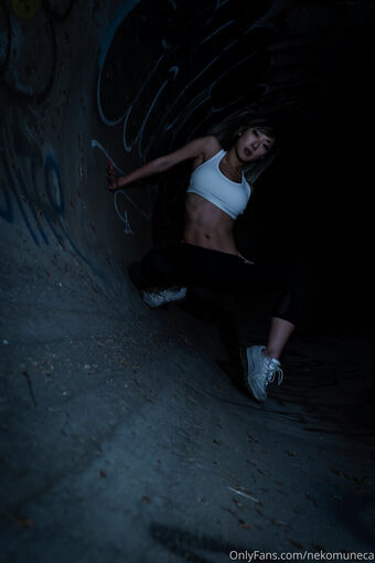 nekomuneca Nude Leaks OnlyFans Photo 12