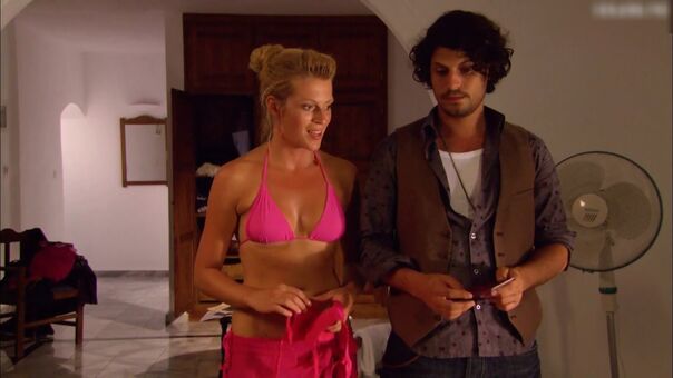 Nele Kiper Nude Leaks OnlyFans Photo 11