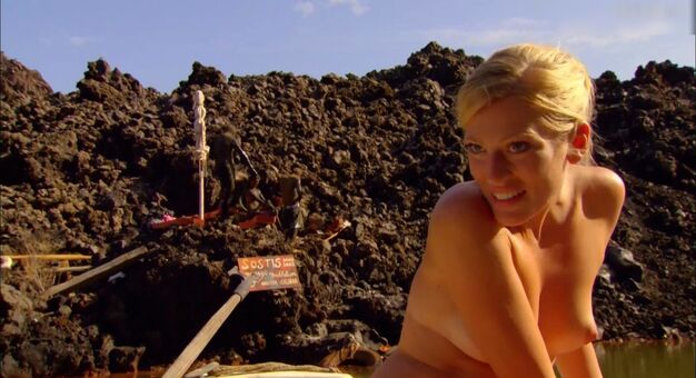 Nele Kiper Nude Leaks OnlyFans Photo 9