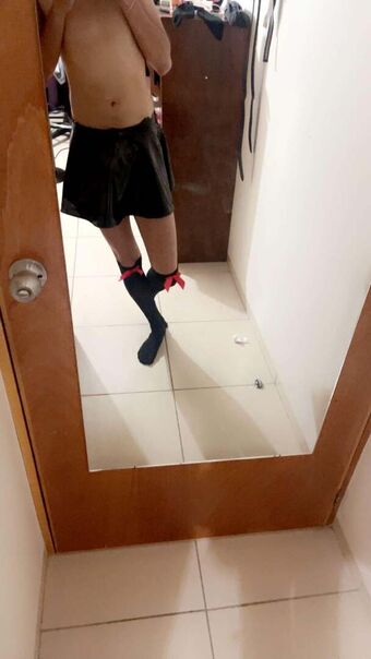 Ninja_Femboy Nude Leaks OnlyFans Photo 17