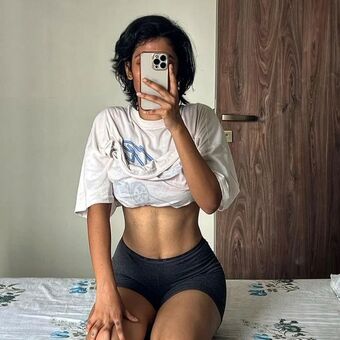 notsosatya Nude Leaks OnlyFans Photo 1